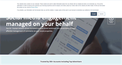 Desktop Screenshot of brandbastion.com